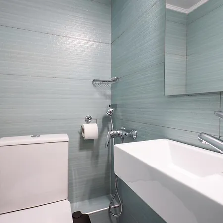 Apartment F & B Collection - Mini For 2 Thessaloniki