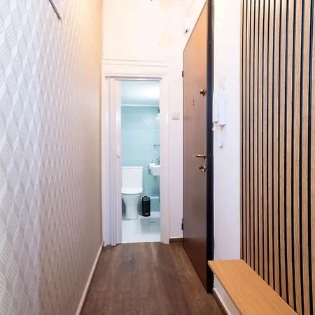 F & B Collection - Mini For 2 Thessaloniki