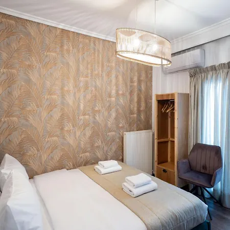 F & B Collection - Mini For 2 Thessaloniki