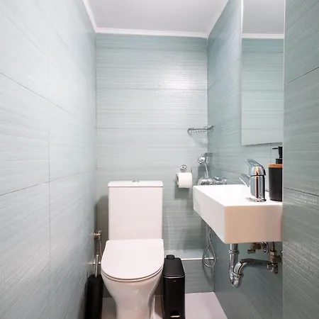 F & B Collection - Mini For 2 Apartmán *