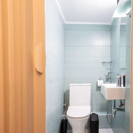 Apartamento F & B Collection - Mini For 2 *