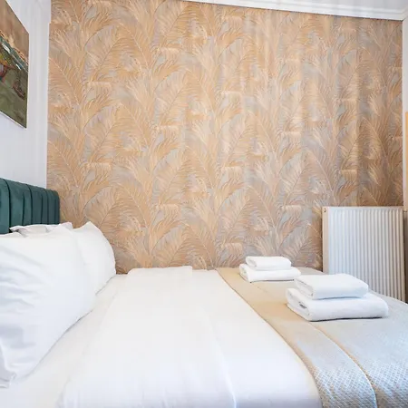 F & B Collection - Mini For 2 Apartmán Soluň