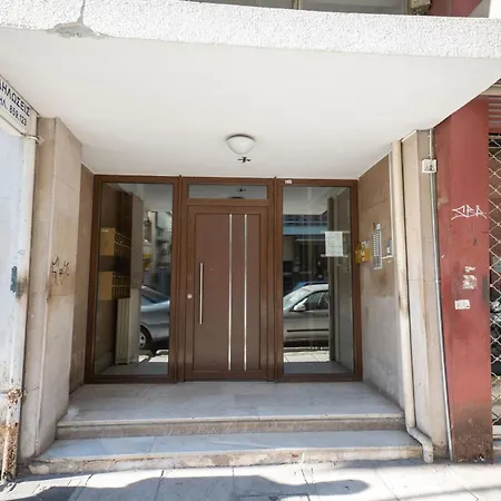 F & B Collection - Mini For 2 Apartamento Tesalónica