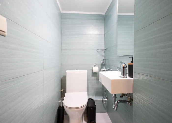 F & B Collection - Mini For 2 Apartamento *