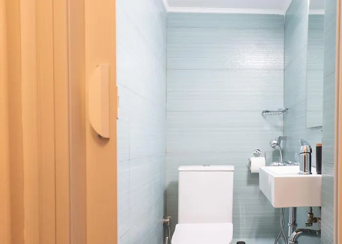 Apartamento F & B Collection - Mini For 2 *