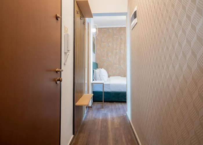 F & B Collection - Mini For 2 * Tessalónica