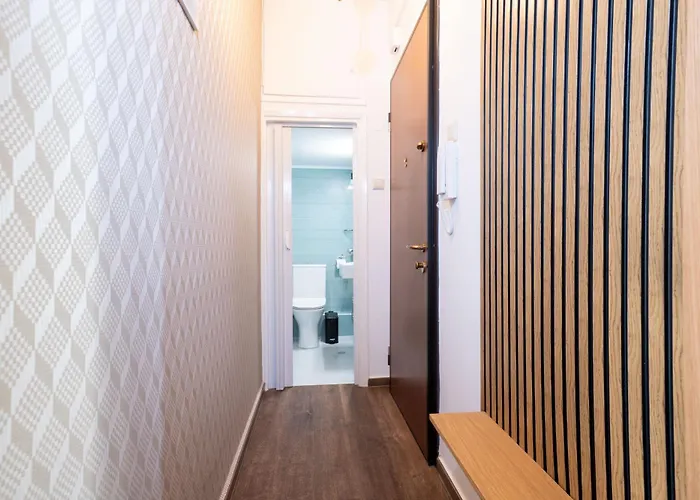 F & B Collection - Mini For 2 Tessalónica