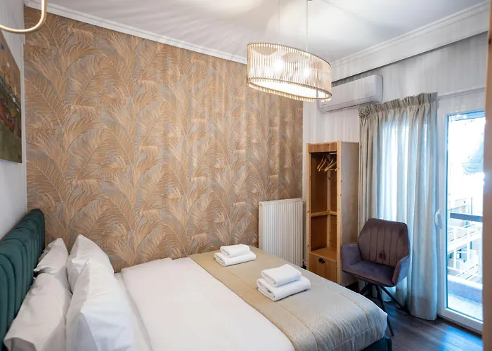 F & B Collection - Mini For 2 Tessalónica