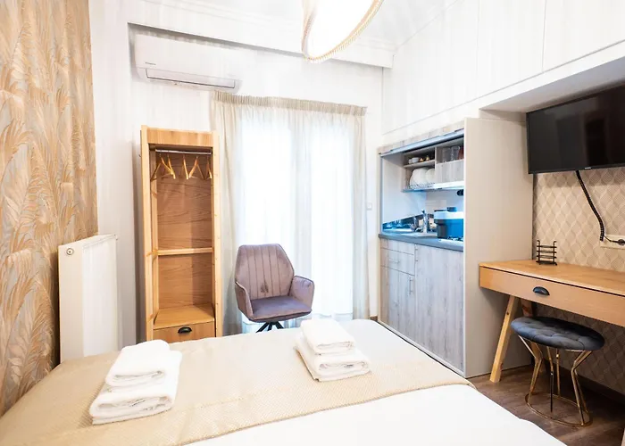 Apartamento F & B Collection - Mini For 2 *