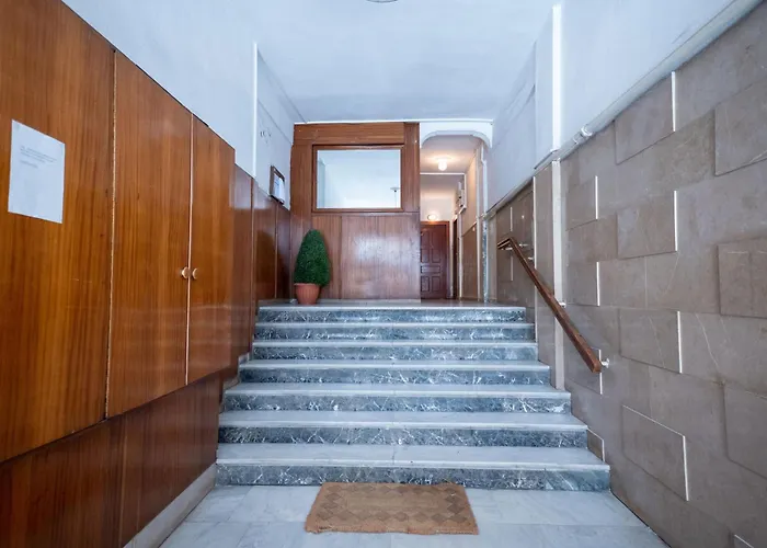 F & B Collection - Mini For 2 Apartamento Tessalónica